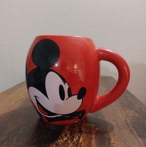 Mickey Mouse Mug